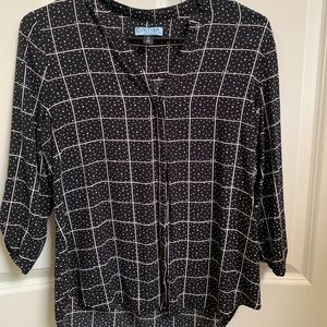 Cynthia Rowley dress shirt